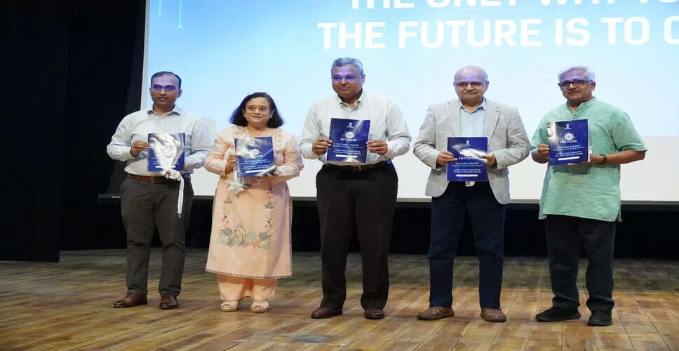 भारत में डेटा गुणवत्ता को बढ़ावा देने की आवश्यकता: NITI Aayog की रिपोर्ट
