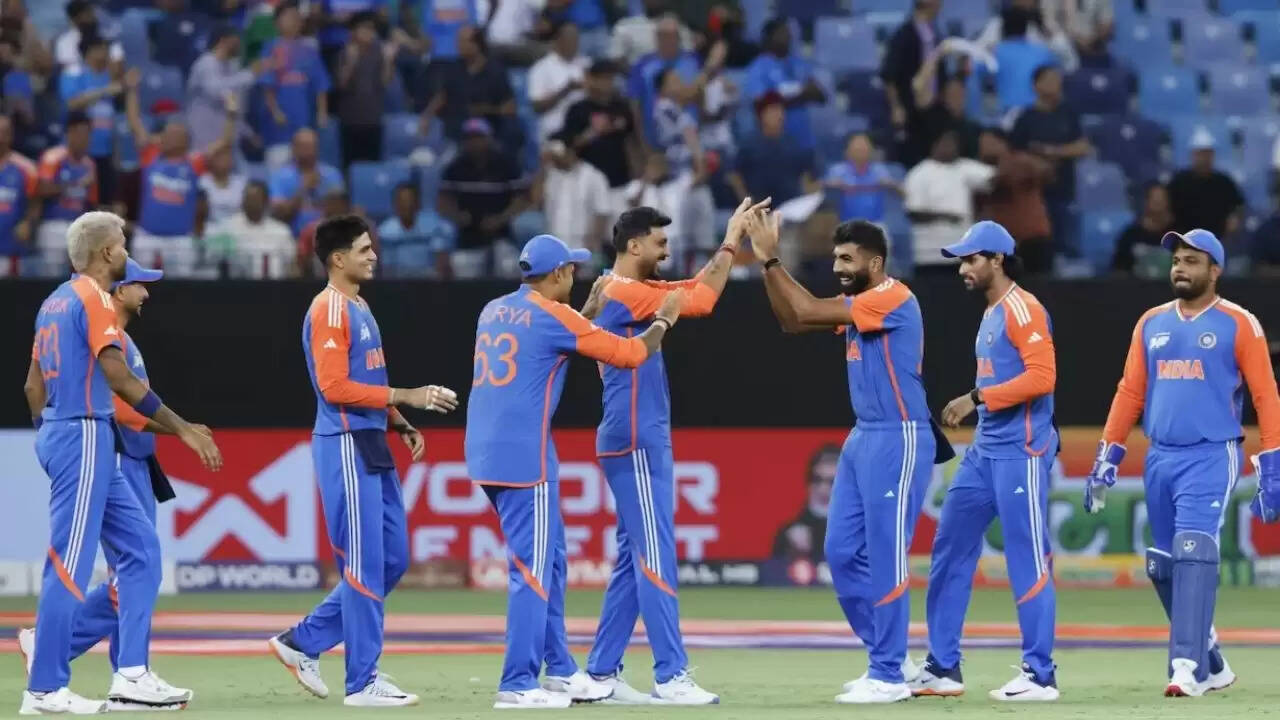 Oman के खिलाफ मैच के लिए Team India की मजबूत प्लेइंग 11, कोच Gambhir ने सीनियर्स को नहीं दिया आराम
