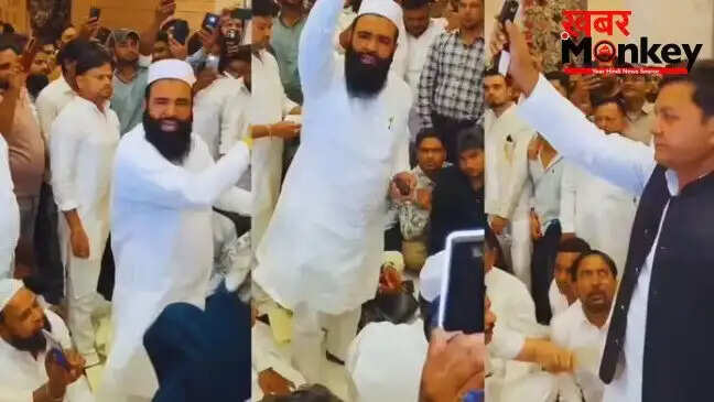गाजियाबाद में शादी में दहेज की बेमिसाल प्रदर्शनी, 1 करोड़ रुपये और BMW कार शामिल