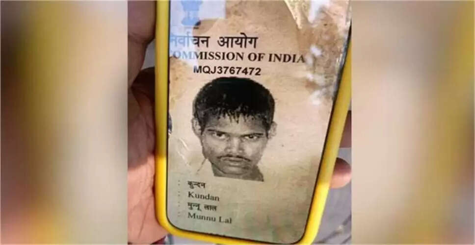 कानपुर में छोटे भाई ने अंधे बड़े भाई की हत्या की