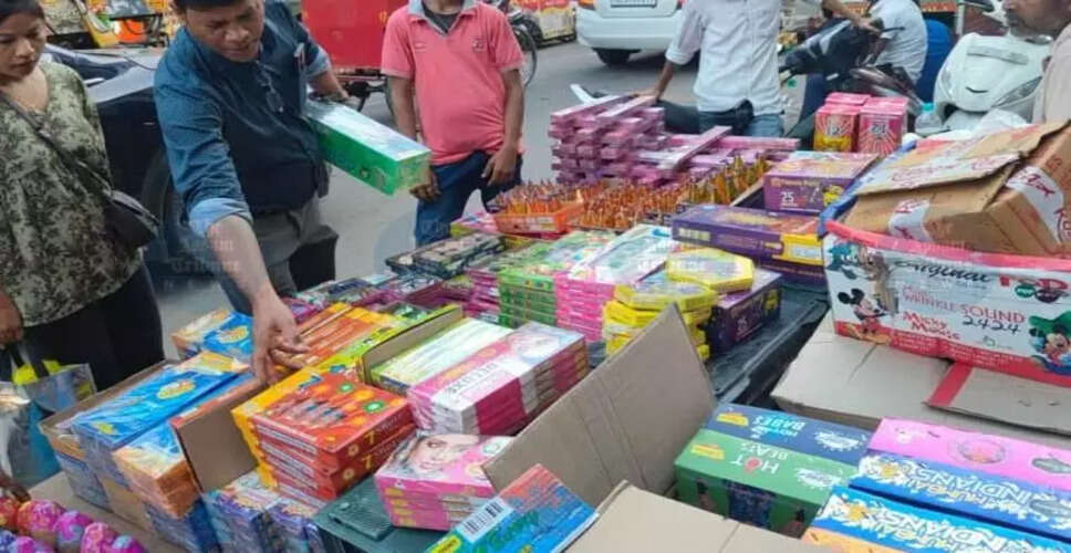 गुवाहाटी में दीवाली: एक शांत उत्सव की कहानी