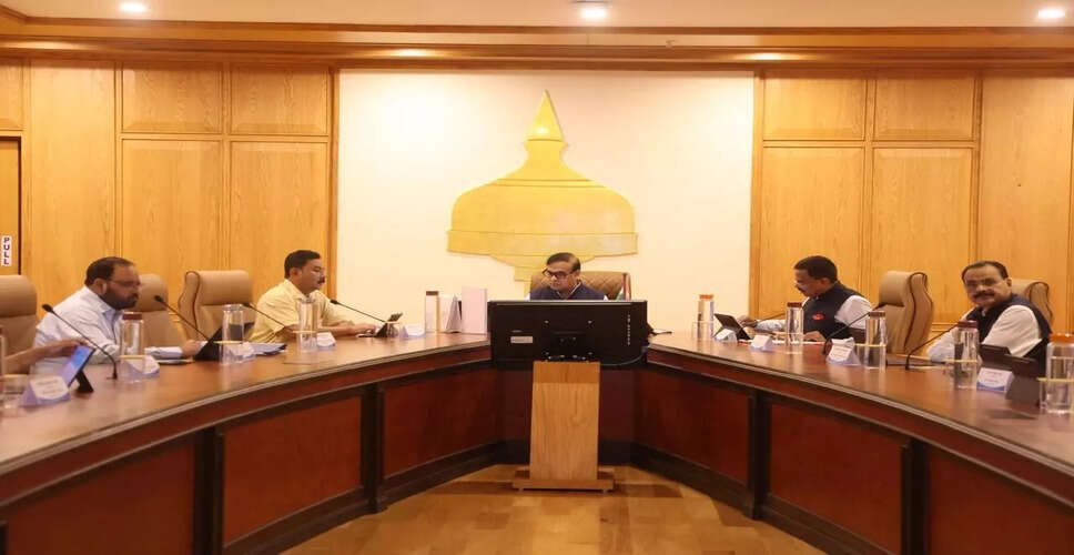 असम सरकार ने शुरू की 'श्रद्धांजलि' योजना, प्रवासी श्रमिकों के लिए राहत