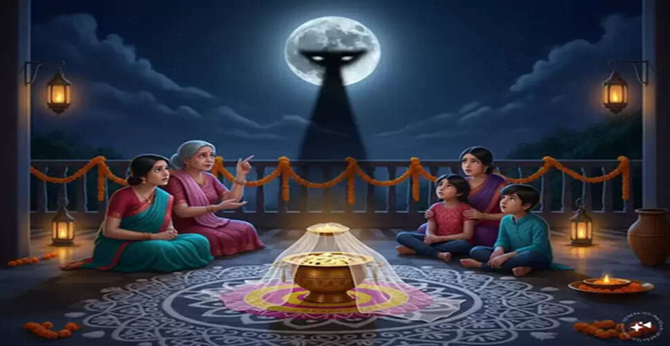 शरद पूर्णिमा 2025: भद्राकाल में खीर कैसे सुरक्षित करें