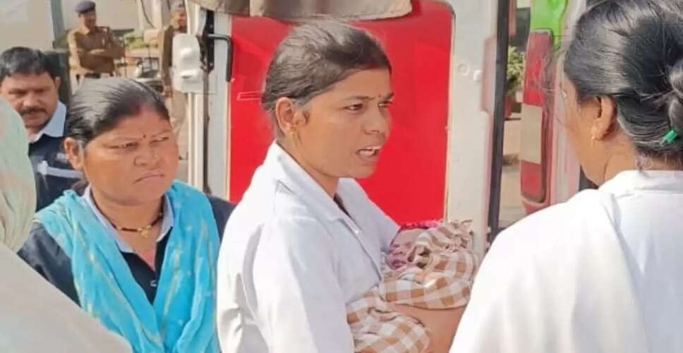 छत्तीसगढ़: रतनजोत के बीज खाने से 24 बच्चे बीमार, 7 की हालत गंभीर