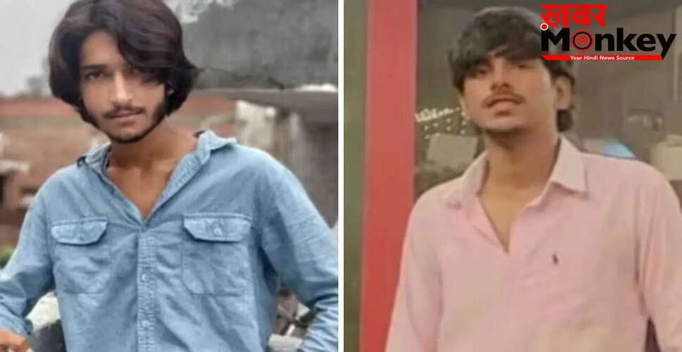 गाजियाबाद में सूरज प्रताप हत्या मामले में तीन आरोपी गिरफ्तार