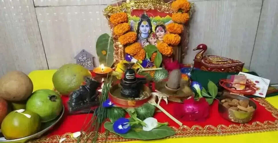 सोम प्रदोष व्रत 2025: पूजा का शुभ मुहूर्त और महत्व