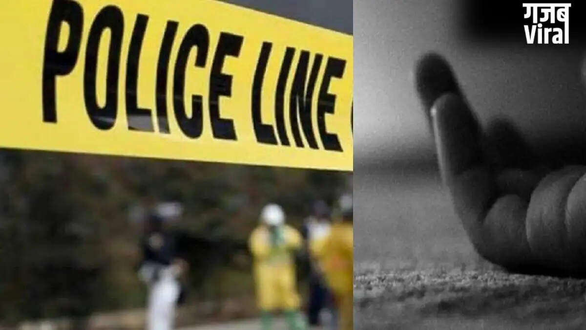 हैदराबाद में महिला मजदूर की हत्या का सनसनीखेज मामला