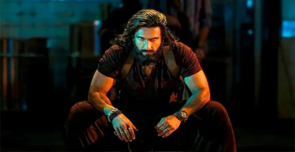 रणवीर सिंह की फिल्म 'धुरंधर 2' ने बॉक्स ऑफिस पर मचाई धूम, OTT पर भी होगी धूमधाम