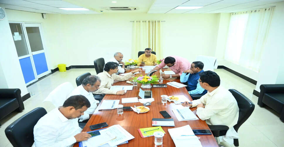 त्रिपुरा ने दुर्गा पूजा के दौरान बांग्लादेश को 44-45 MW बिजली की आपूर्ति की