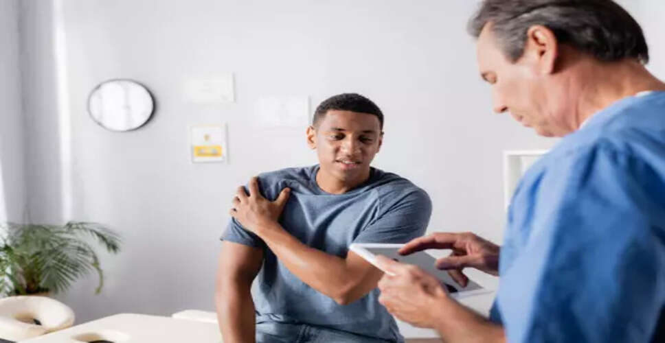 दर्द प्रबंधन: जीवन की गुणवत्ता में सुधार के लिए आवश्यक उपाय