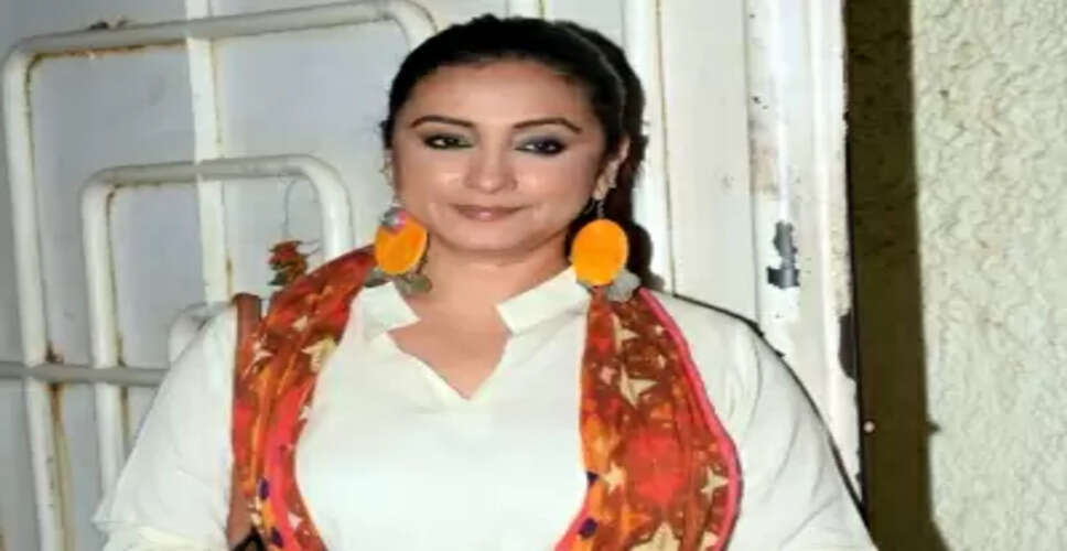 'मायासभा' में कैसा होगा दिव्या दत्ता का किरदार, एक्ट्रेस ने किया खुलासा