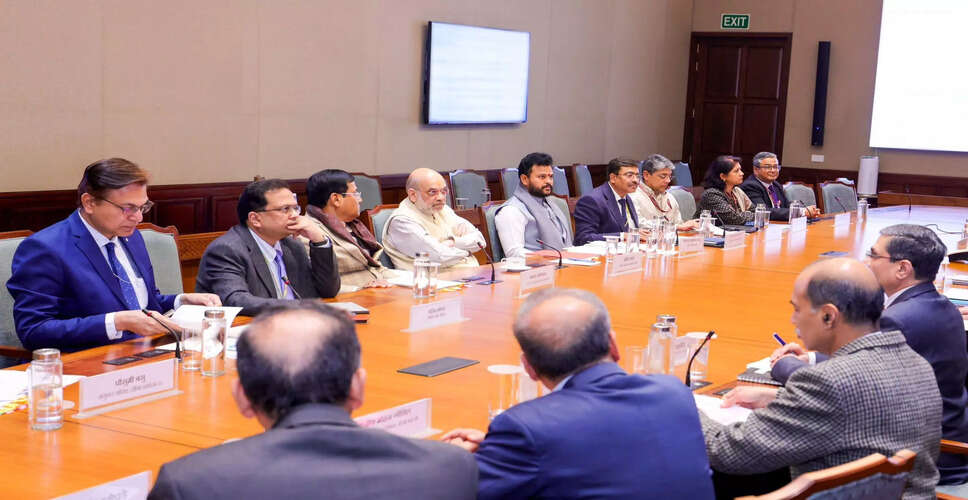 पोर्ट सुरक्षा के लिए नया निकाय बनाने की पहल