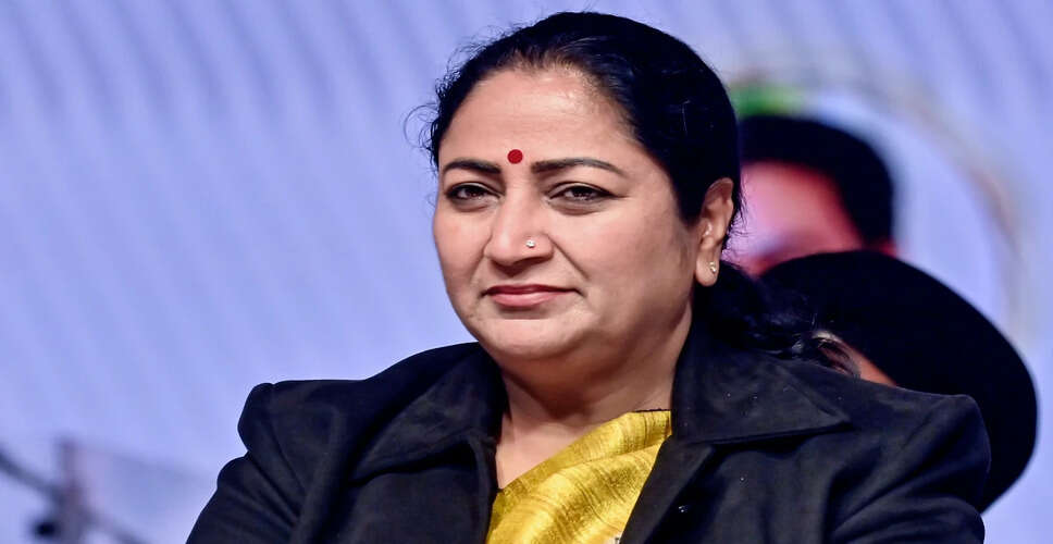 इंदौर में दूषित जल संकट: भाजपा नेता ने दिल्ली सरकार को बोतलबंद पानी की सलाह दी