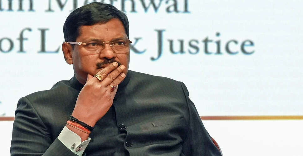 भारत के मुख्य न्यायाधीश बीआर गवई अस्पताल में भर्ती, स्वास्थ्य में सुधार की उम्मीद