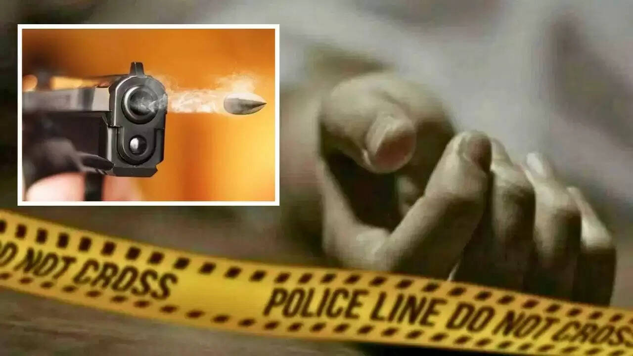 बेंगलुरु में तलाक के विवाद में पति ने पत्नी की हत्या की