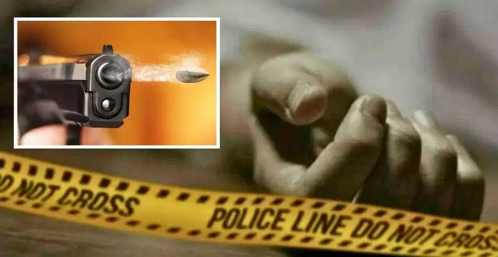बेंगलुरु में तलाक के विवाद में पति ने पत्नी की हत्या की