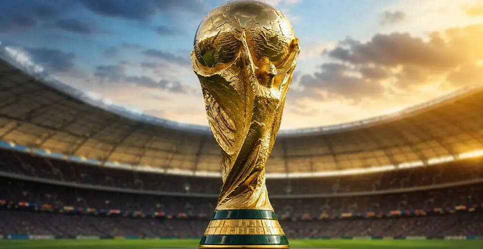 दिल्ली हाई कोर्ट ने FIFA विश्व कप 2026 के प्रसारण के लिए निर्देश जारी किए