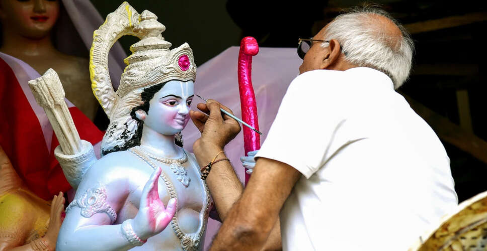 तमिलनाडु भाजपा ने वैरामुथु की भगवान राम पर टिप्पणी की कड़ी निंदा की