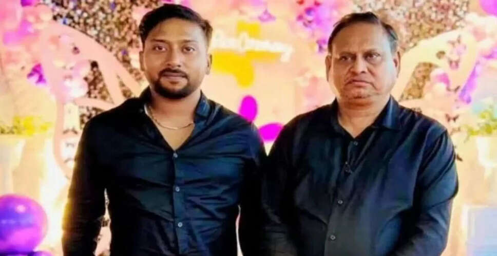 हुमायूं कबीर ने बेटे की हिरासत पर दी प्रतिक्रिया, टीएमसी पर लगाए गंभीर आरोप