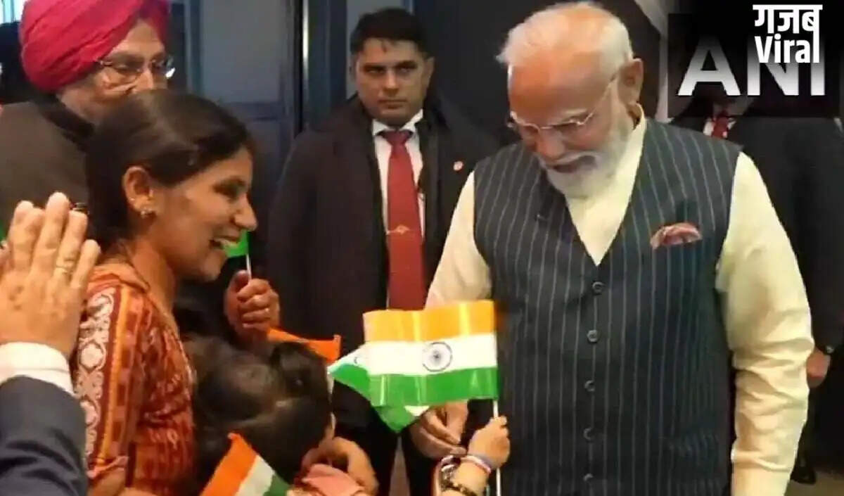 प्रधानमंत्री मोदी का नीदरलैंड दौरा: व्यापार और प्रौद्योगिकी पर महत्वपूर्ण वार्ता