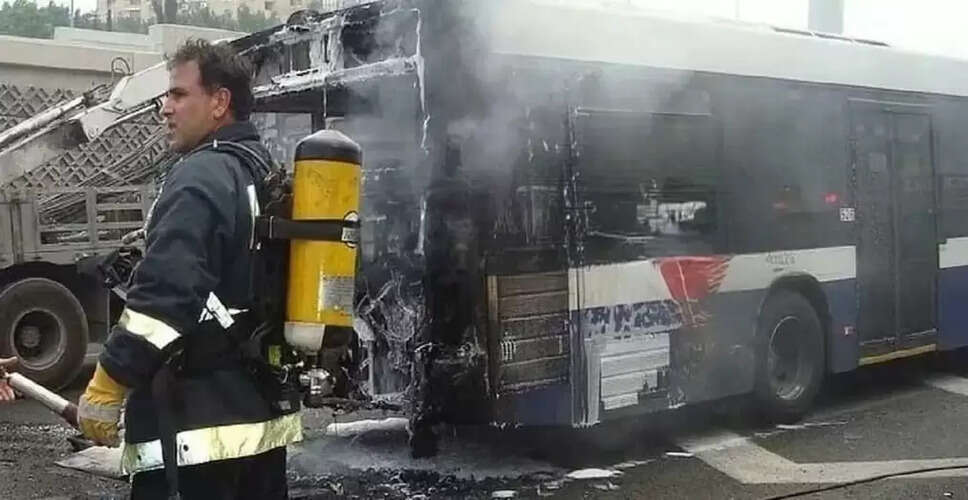 सऊदी अरब में उमरा तीर्थयात्रियों का भयानक सड़क हादसा