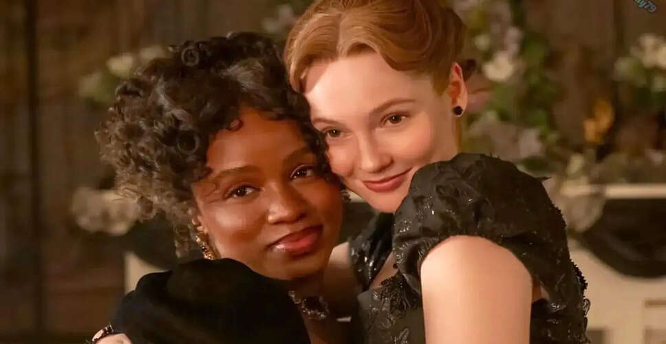 ब्रिजर्टन सीजन 5 की वापसी: नई कहानी और पात्रों की जानकारी