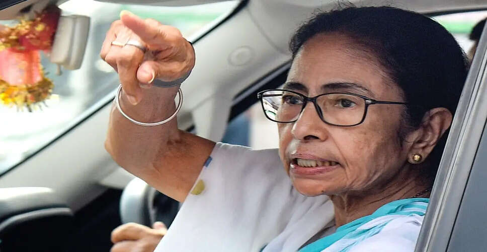 पश्चिम बंगाल में टीएमसी नेता पर हमले के बाद राजनीतिक तनाव बढ़ा