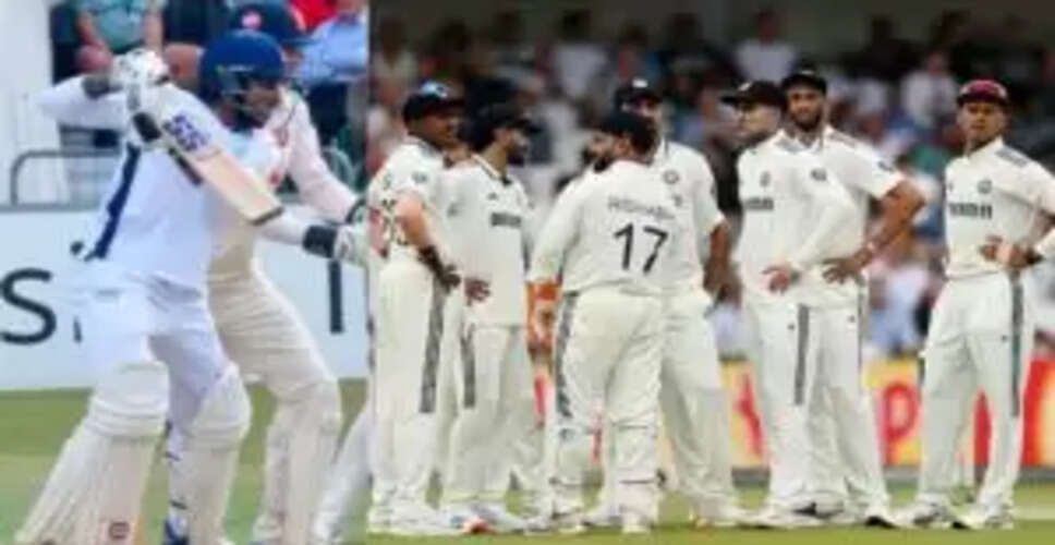 टीम इंडिया में मौका न मिलने पर इन 5 खिलाड़ियों ने चुना विदेशी क्रिकेट