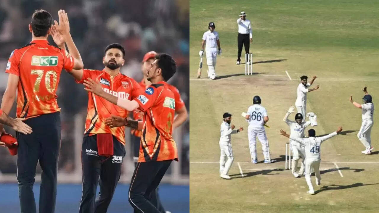 पंजाब किंग्स के खिलाड़ी की किस्मत, एजबेस्टन टेस्ट से पहले टीम इंडिया में शामिल