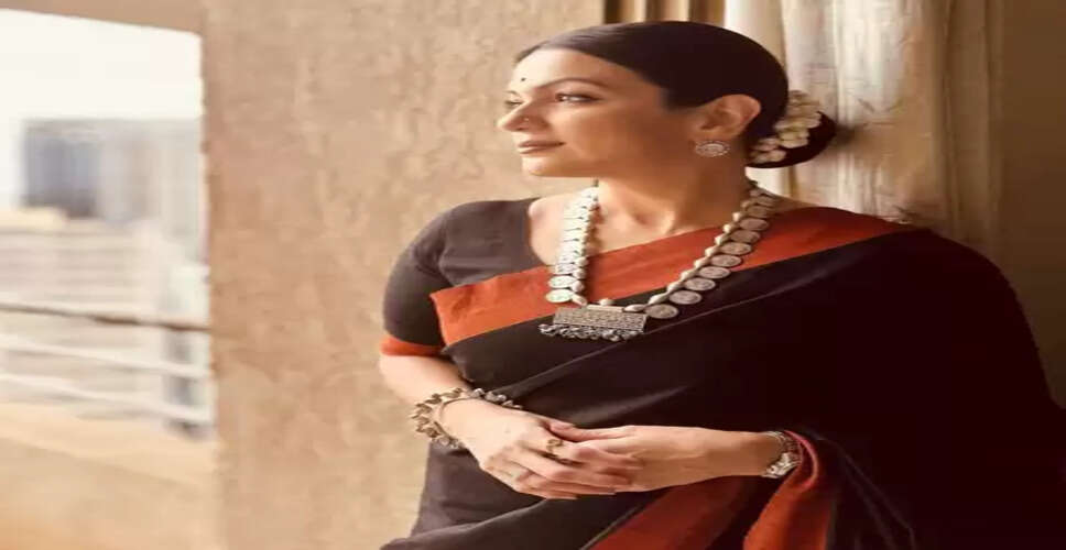 'क्योंकि सास भी कभी बहू थी-2' में फिर से वापसी के लिए उत्साहित हूं : प्राची शाह