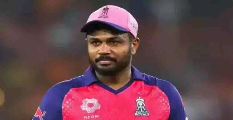 रविचंद्रन अश्विन ने संजू सैमसन के CSK में स्थानांतरण की संभावना को किया खारिज