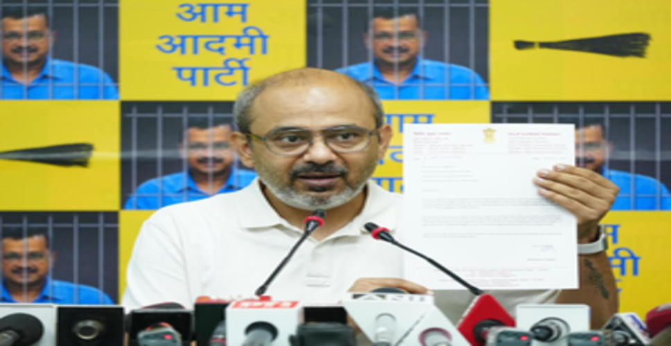 हमें उम्मीद है, डीडीए की बोर्ड बैठक में एलजी दोषियों पर कार्रवाई के साथ पीड़ित परिवार को मुआवजा दिलाएंगे- दिलीप पांडे