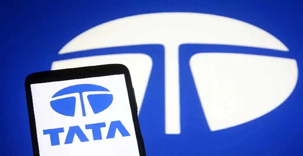 टाटा ट्रस्ट की बैठक: आईपीओ और पलोनजी एग्जिट पर चर्चा