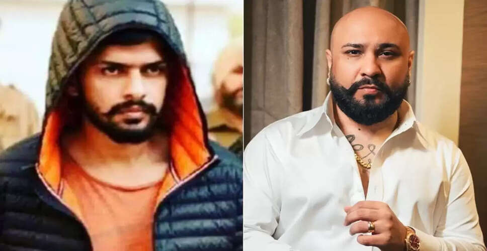 गायक बी प्राक को 10 करोड़ रुपये की फिरौती की धमकी, पुलिस ने शुरू की जांच