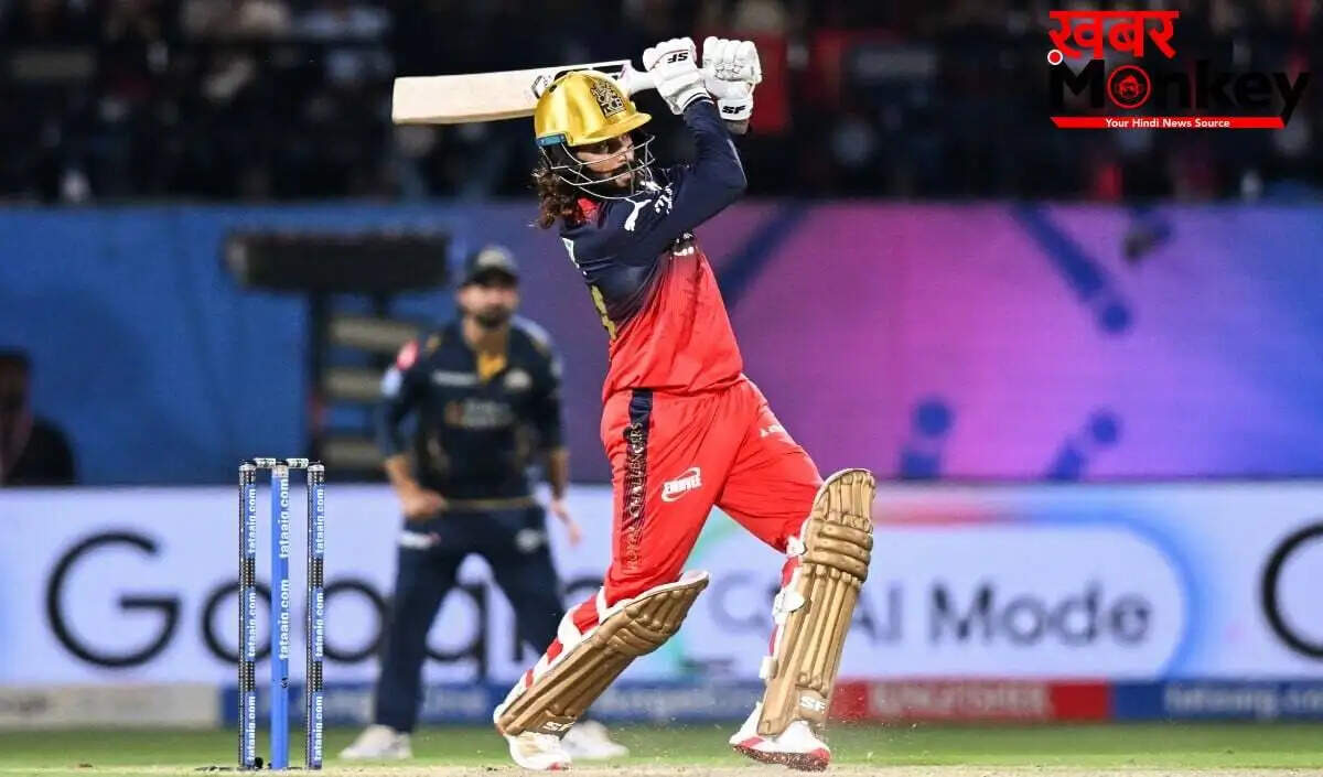 Rajat Patidar Sets T20 World Record in IPL 2026 with Unmatched Sixes