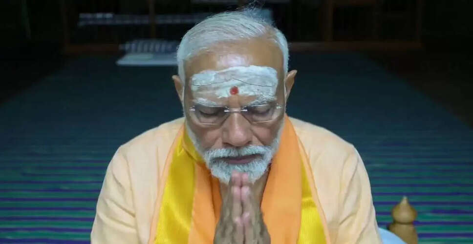 बिहार चुनाव में मोदी के रिटायरमेंट की चर्चा: क्या है सच?