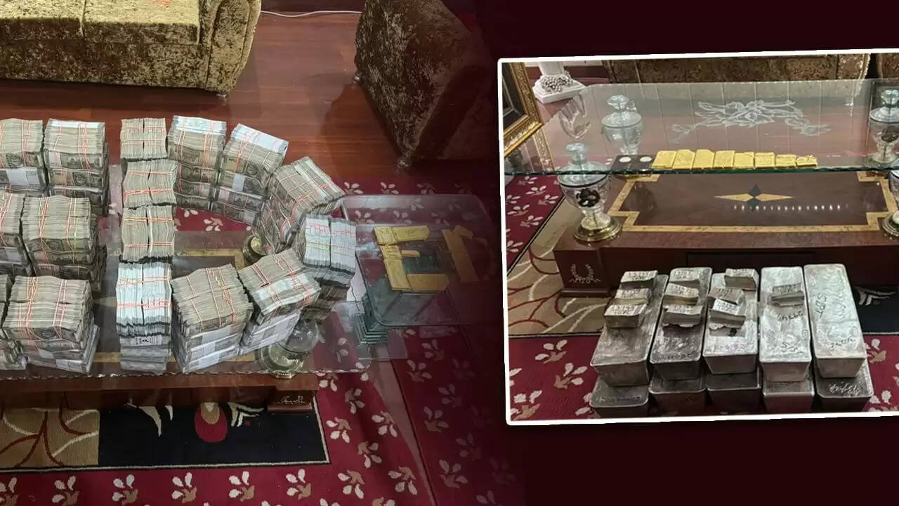 डंकी रूट मामले में ED की बड़ी कार्रवाई, 19 करोड़ की संपत्ति जब्त