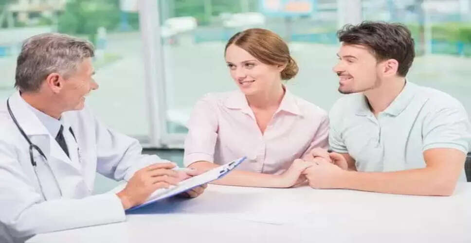 यौन संबंध की अवधि: क्या है सही समय?