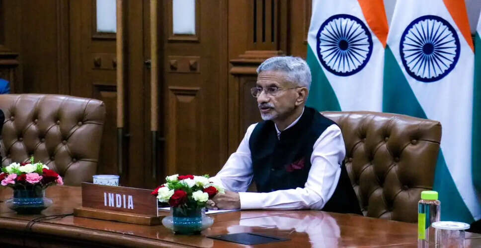 2026 BRICS विदेश मंत्रियों की बैठक: वैश्विक तनावों के बीच महत्वपूर्ण चर्चा
