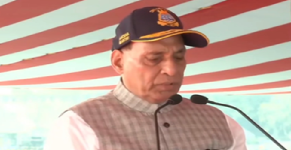चरण सिंह, नरसिम्हा राव और एमएस स्वामीनाथन को भारत रत्न देने पर बोले राजनाथ सिंह, पहले ही सम्मानित किया जाना चाहिए था