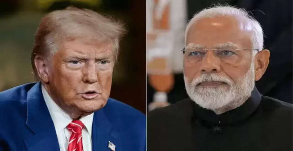 भारत-अमेरिका व्यापार वार्ता में संवेदनशील मुद्दों पर गतिरोध
