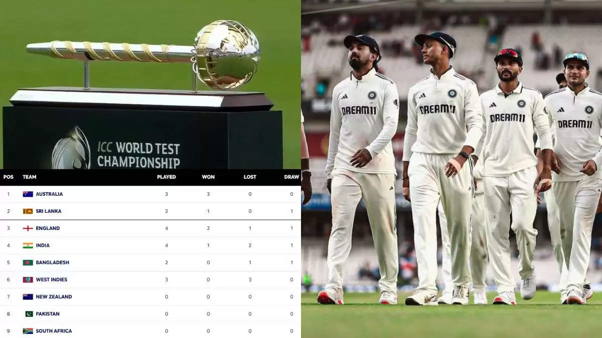 WTC फाइनल में पहुंचने के लिए भारत को कितने मैच जीतने होंगे?