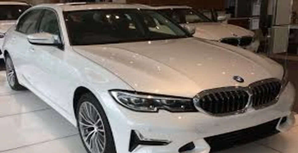 लोकपाल द्वारा BMW कारों की खरीद पर उठे सवाल, कांग्रेस ने मोदी सरकार को घेरा