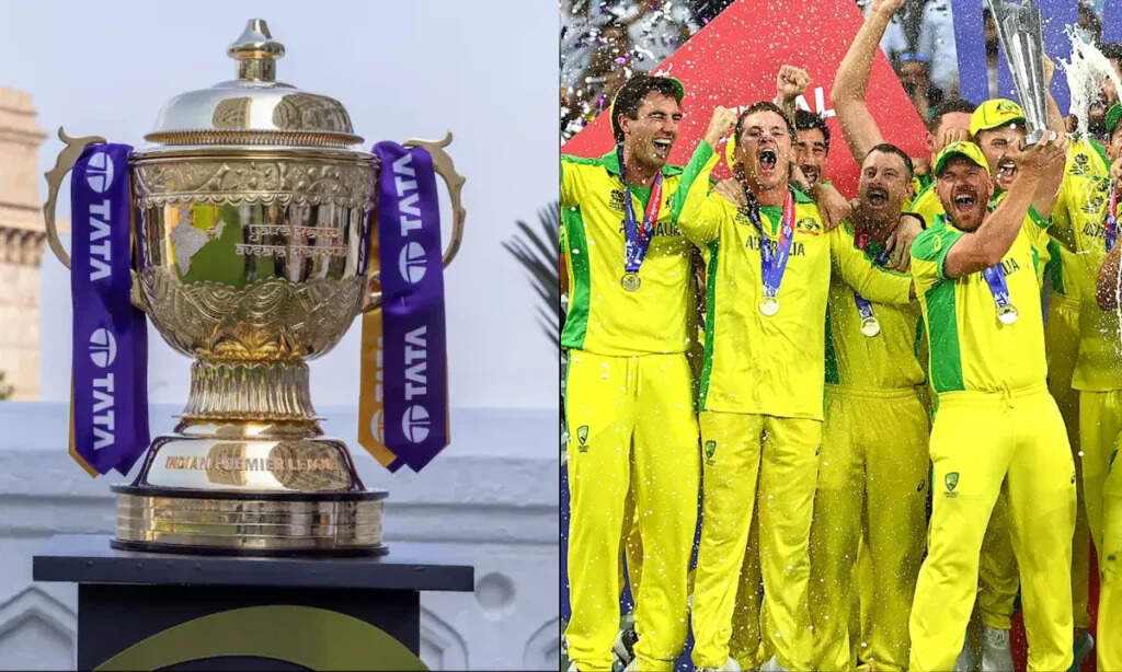 IPL 2026: सनराइजर्स हैदराबाद ने बदला कप्तान, पैट कमिंस की वापसी