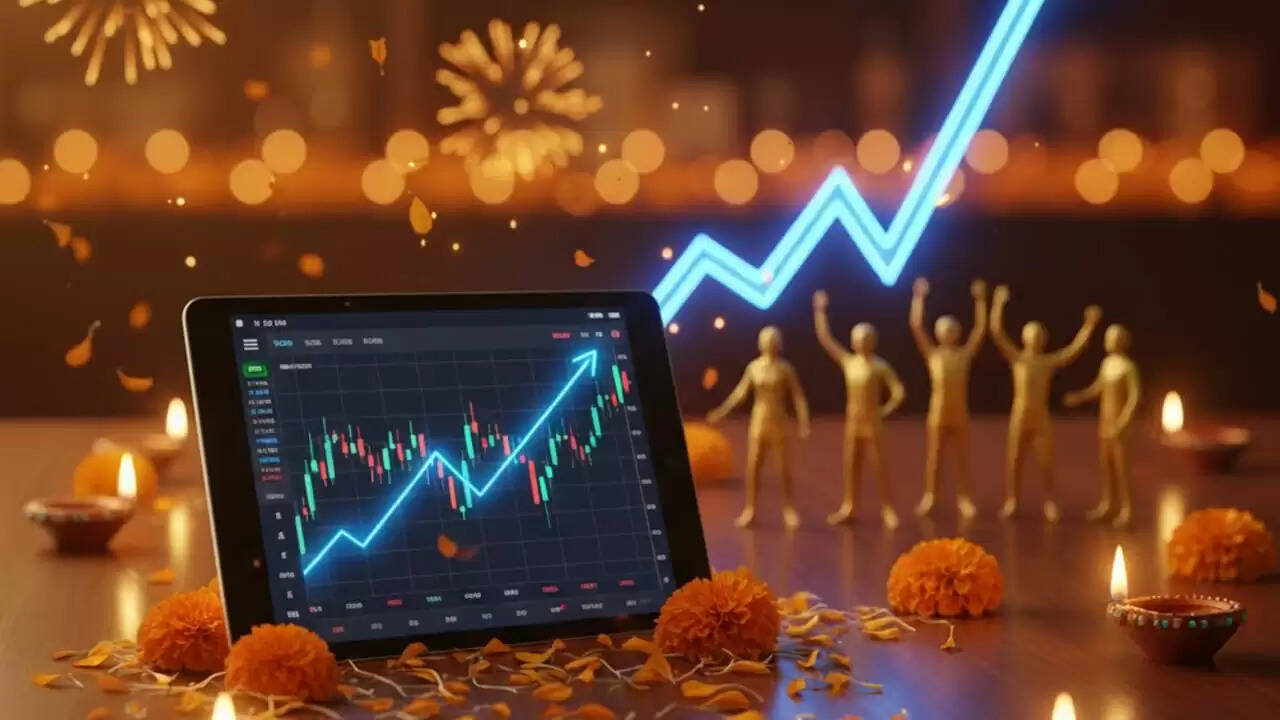 HDFC बैंक के शेयरों में दिवाली पर आई तेजी, जानें निवेशकों के लिए क्या है खास