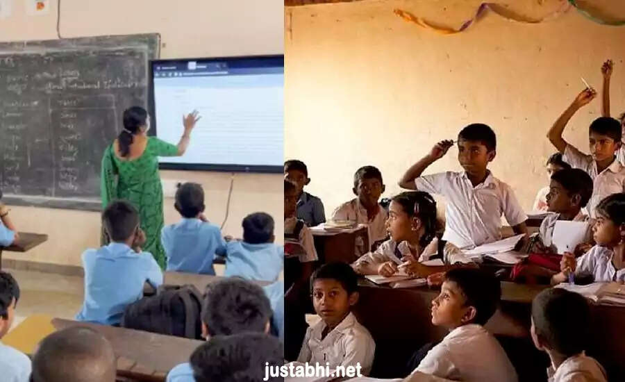 लखनऊ में स्कूल में छात्र की पिटाई से आंखों की रोशनी गई