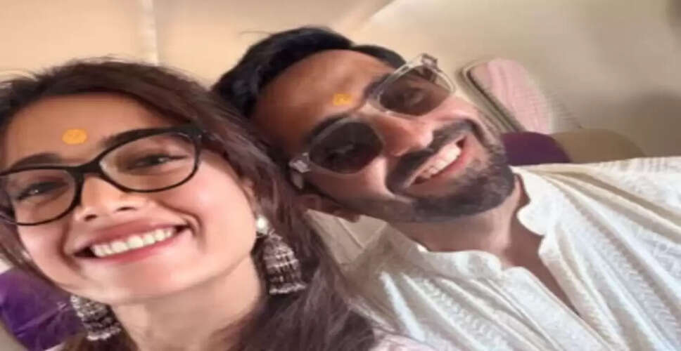 रश्मिका मंदाना और आयुष्मान खुराना की नई फिल्म 'थामा' का दीवाली पर रिलीज़
