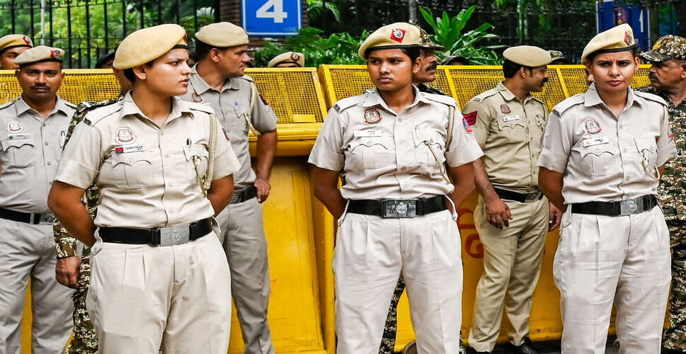 पुणे में दुष्कर्म की झूठी शिकायत पर आईटी पेशेवर के खिलाफ मामला दर्ज