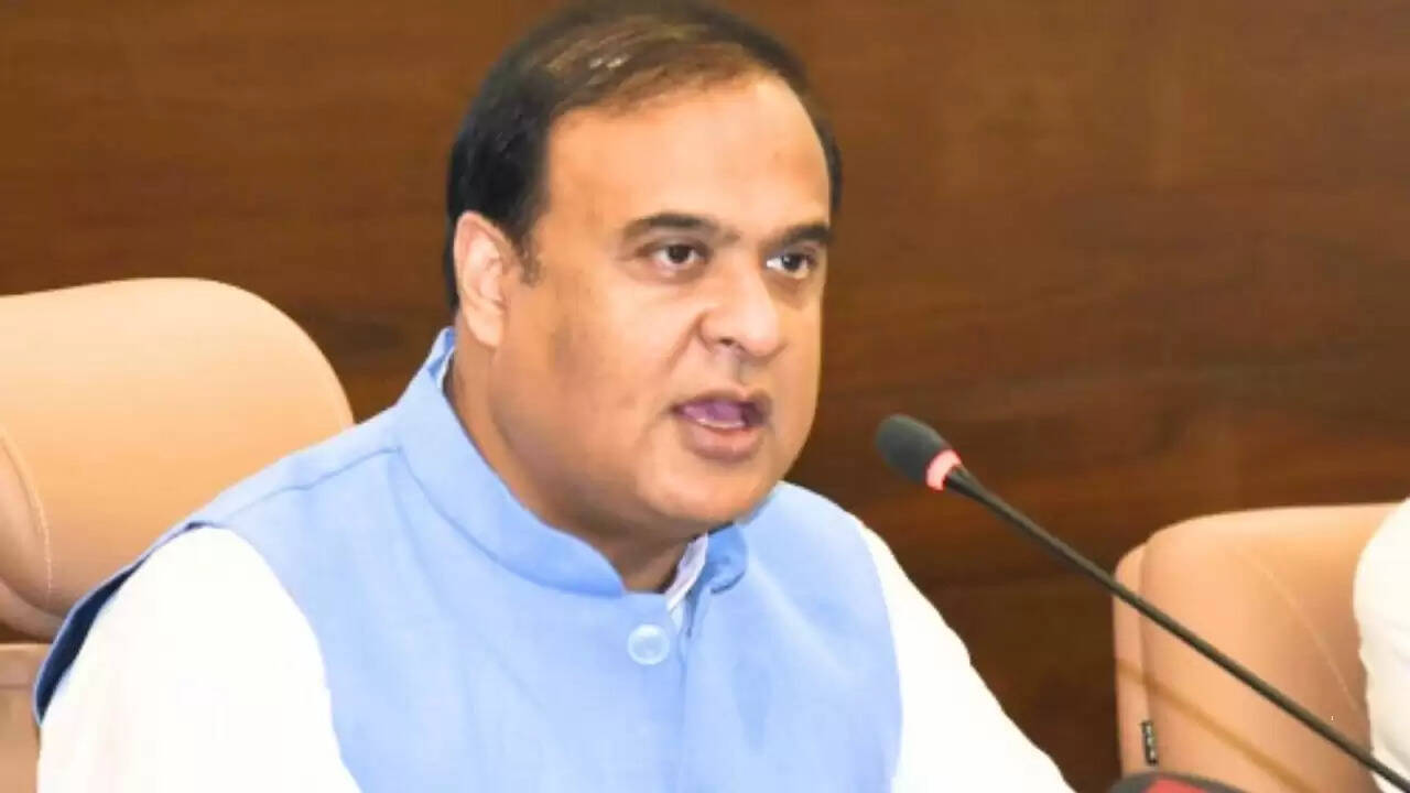 मुख्यमंत्री हिमंत बिस्वा सरमा ने जुबिन गर्ग मामले में फेसबुक लाइव के जरिए जानकारी देने का किया ऐलान