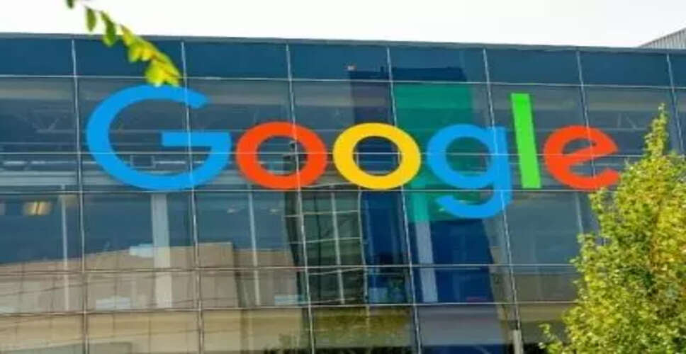 गूगल ने लॉन्च किया AI कौशल अकादमी, भारतीय मीडिया के लिए नई पहल